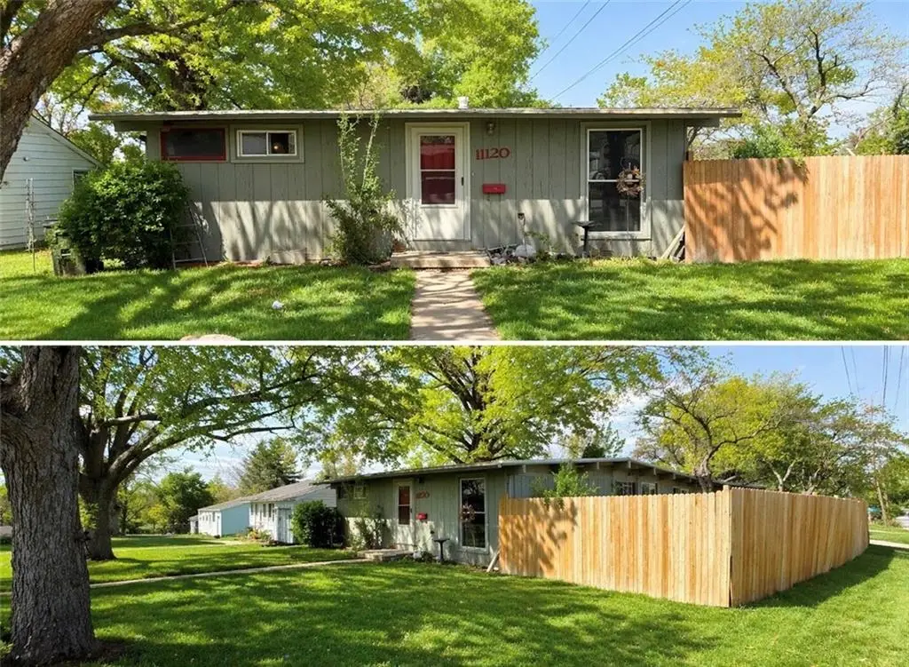 11120 E 36th Street S, Independence, MO 64052 - #1