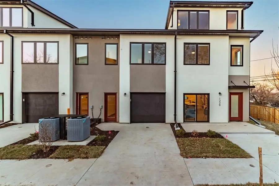 1213 E 29th Street, Kansas City, MO 64109 - Image #3