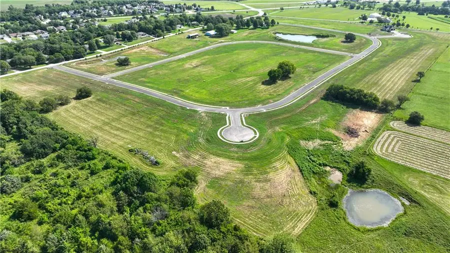 Lot 9 Wagon Road, Baldwin City, KS 66006 - #2