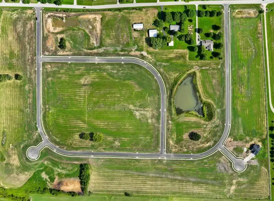 Lot 25 Wagon Road, Baldwin City, KS 66006 - #3