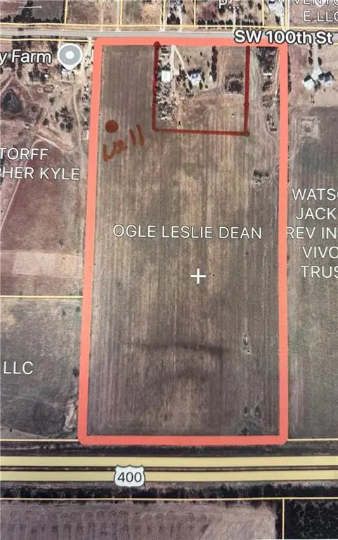 000 SW 100th N/a, Augusta, KS 67010