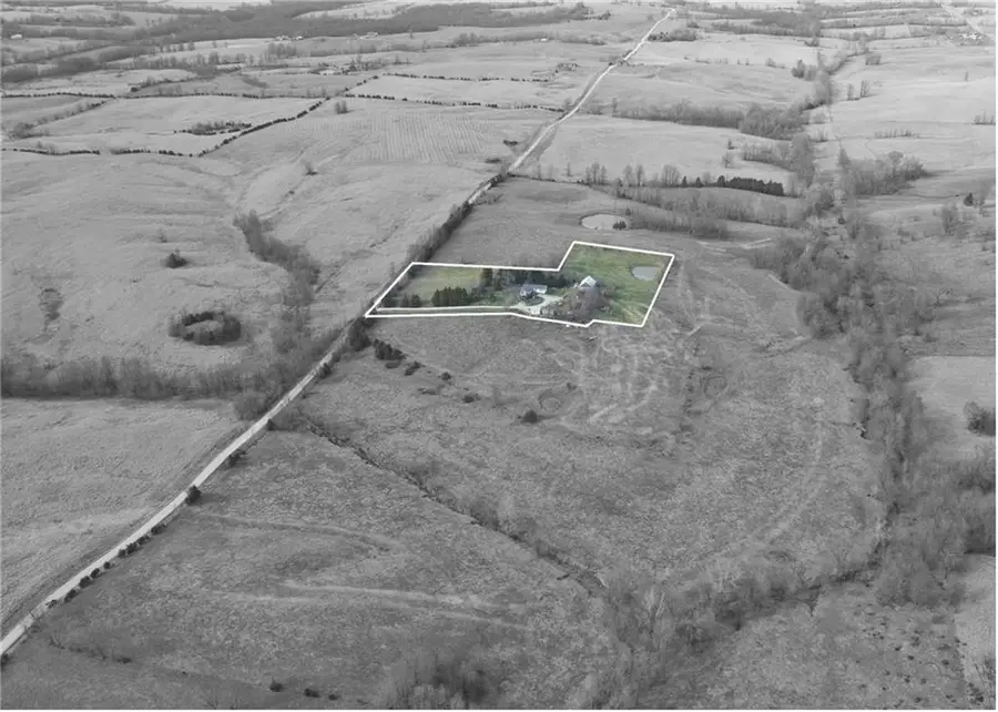 25998 Hemlock Road, Bevier, MO 63532 - #2