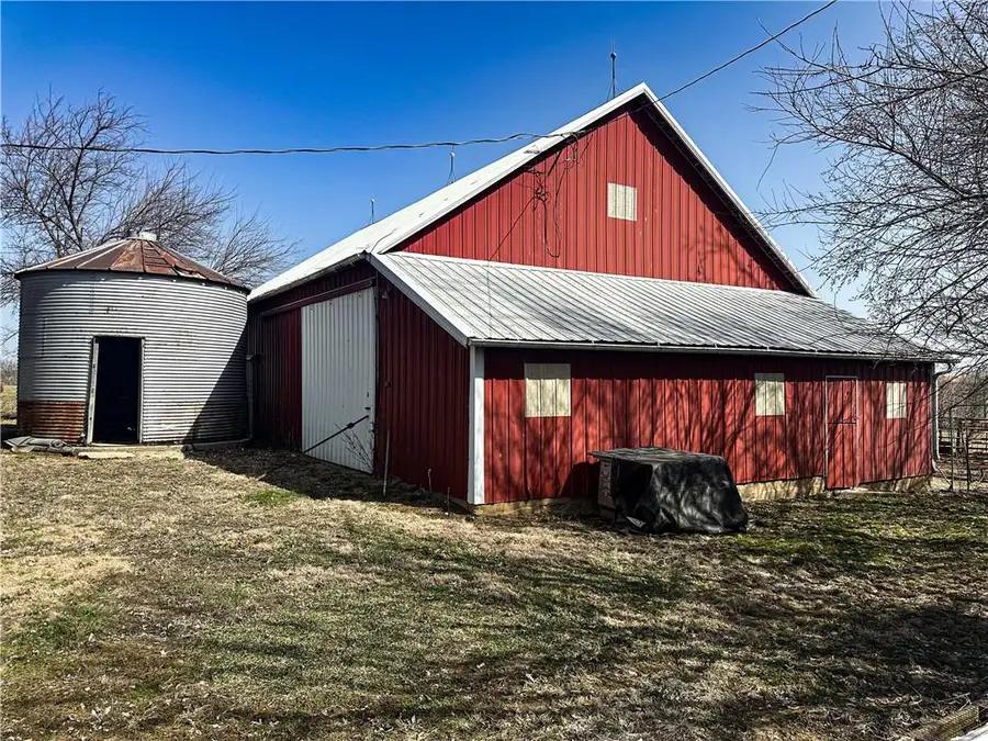 25998 Hemlock Road, Bevier, MO 63532 - #3