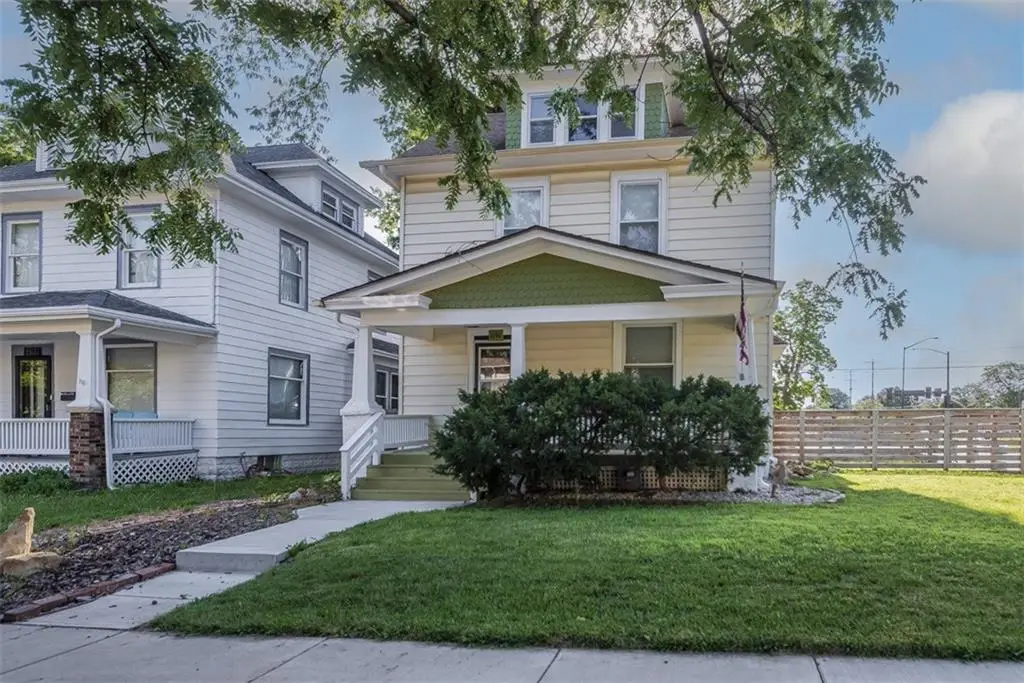 1196 SW Garfield Avenue, Topeka, KS 66604 - Image #1