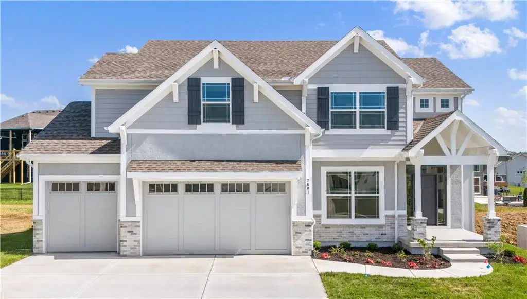7601 NE 103rd Terrace, Kansas City, MO 64157 - Image #1