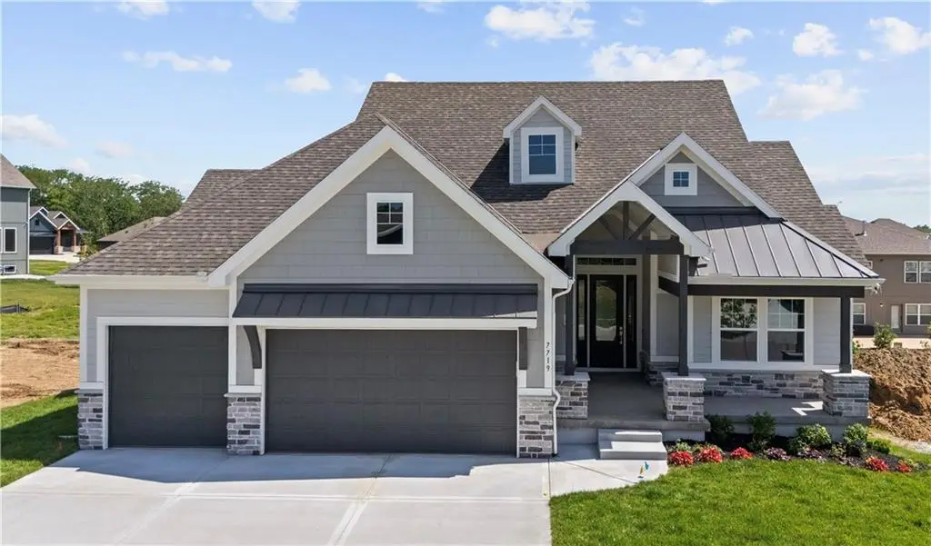 7719 NE 103rd Terrace, Kansas City, MO 64157 - Image #1