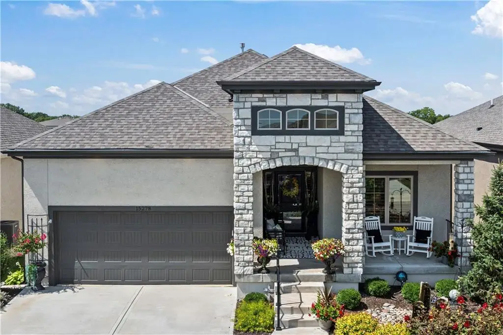 15278 W 173rd Street, Olathe, KS 66062 - #1