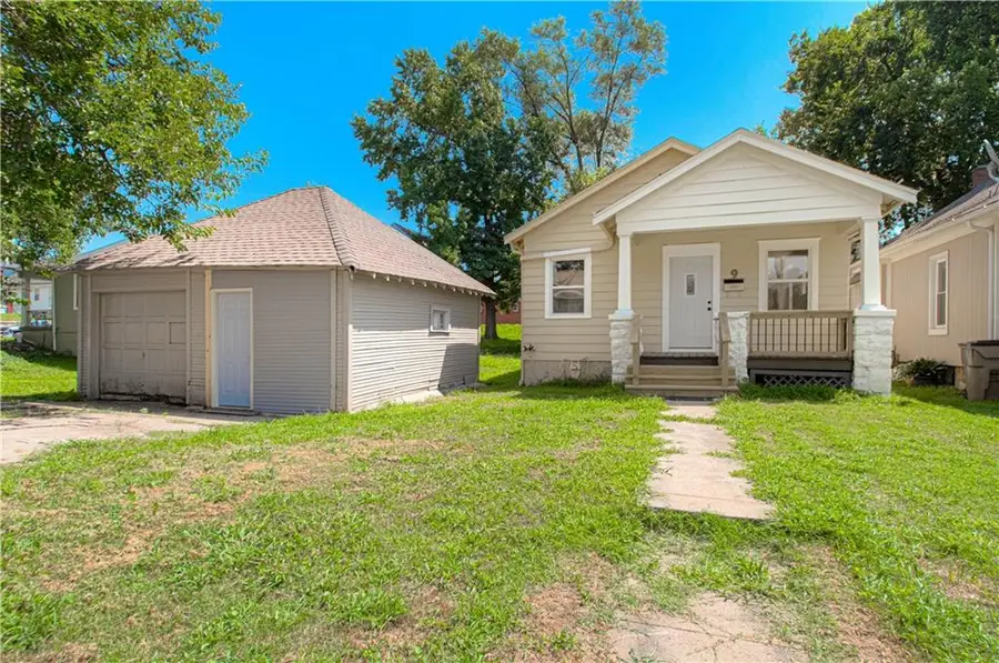 9 S 20th Street, Kansas City, KS 66102 - Image #2