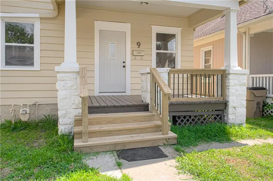 9 S 20th Street, Kansas City, KS 66102 - Image #3