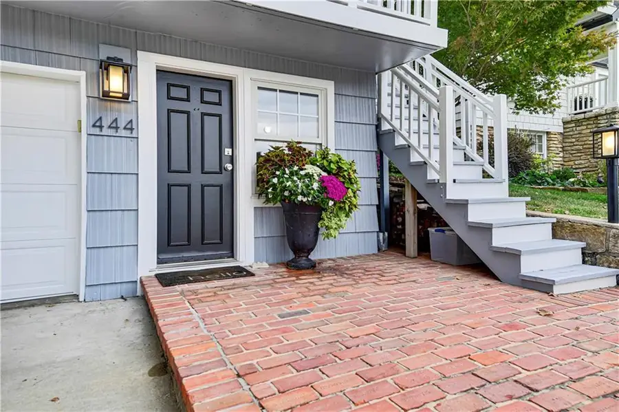 444 Lakeshore West Street, Lake Quivira, KS 66217 - Image #3