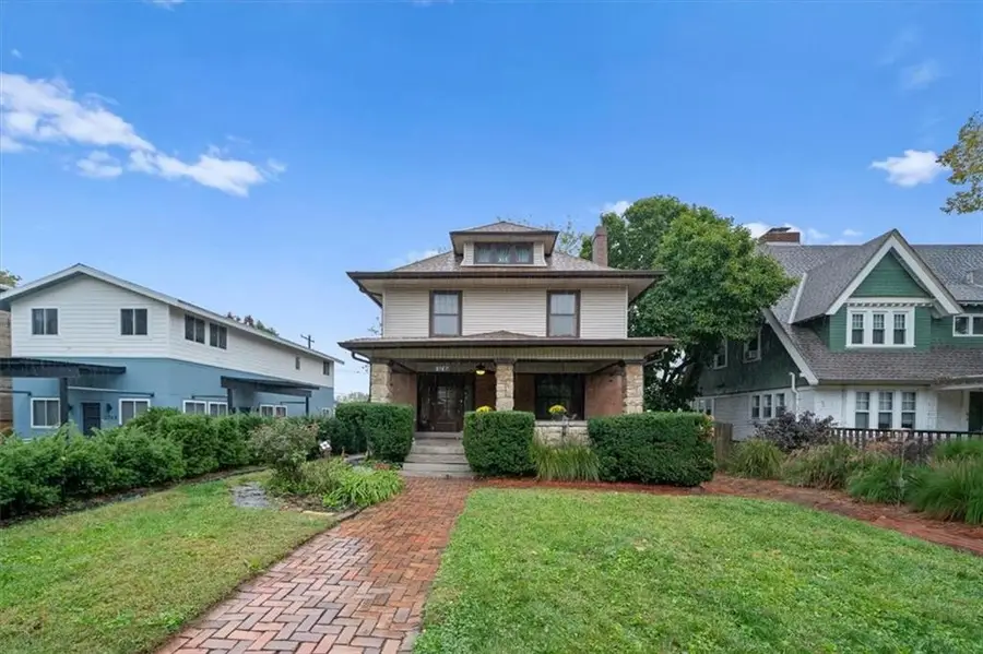 3767 Washington Street, Kansas City, MO 64111 - Image #2