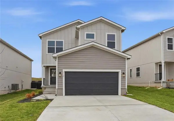 713 Glenn Circle, Raymore, MO 64083