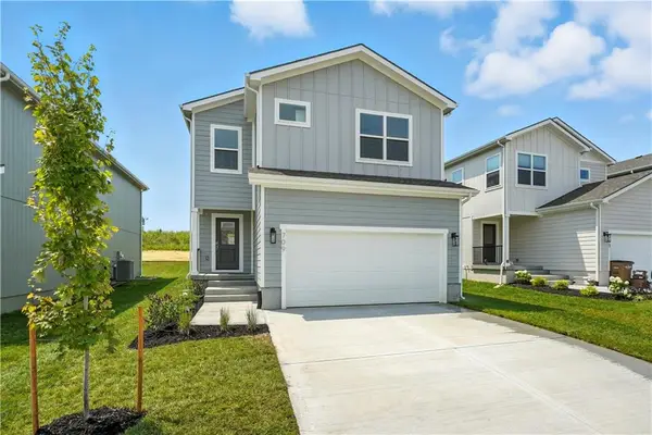 709 Glenn Circle, Raymore, MO 64083