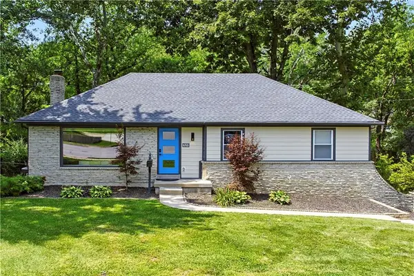 6500 Nall Avenue, Mission, KS 66202