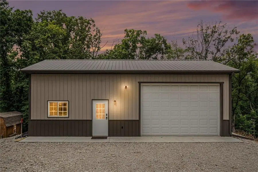 13150 Norris Road, Rayville, MO 64084 - #2