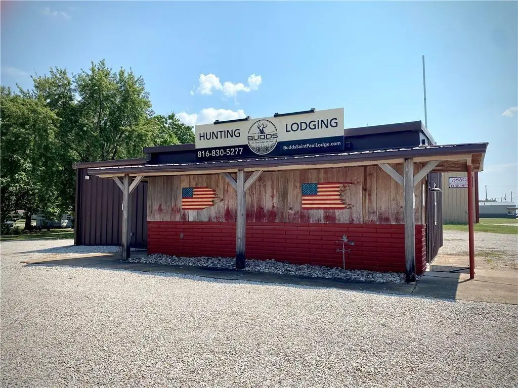 411 5th Street, McCune, KS 66753 - Image #1