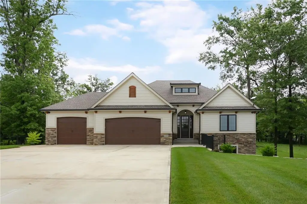 17371 NW County Road 1501 N/a, Archie, MO 64725 - Image #1