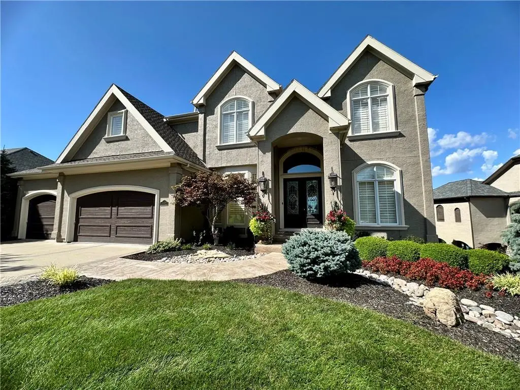 20308 W 92nd Street, Lenexa, KS 66220 - #1