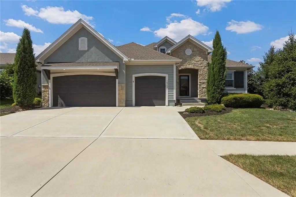 16720 Hauser Street, Overland Park, KS 66221 - Image #1