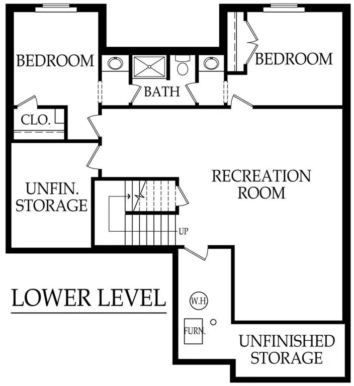 31917 W 170 Terrace, Gardner, KS 66030 - #3