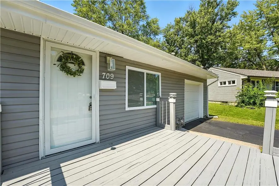 709 W 28th Street, Independence, MO 64050 - Image #2