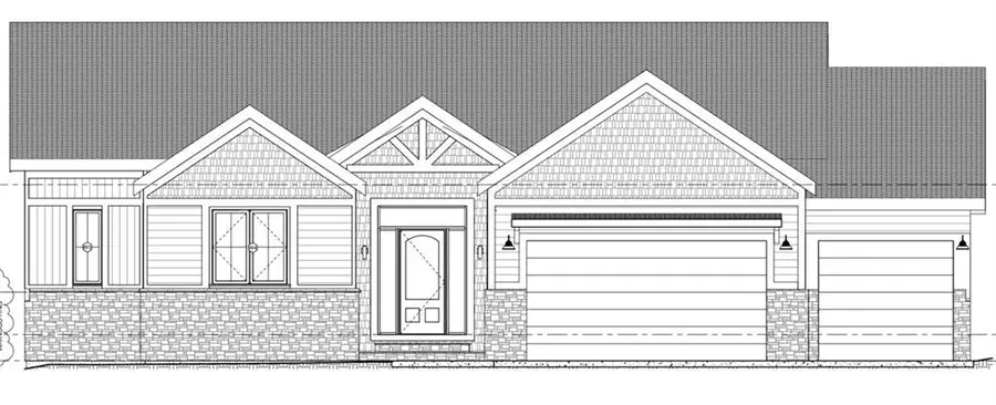 305 E Oak Street, Lone Jack, MO 64070 - Image #3