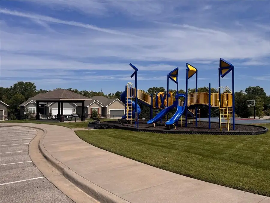 20781 W 188th Terrace, Spring Hill, KS 66083 - Image #2