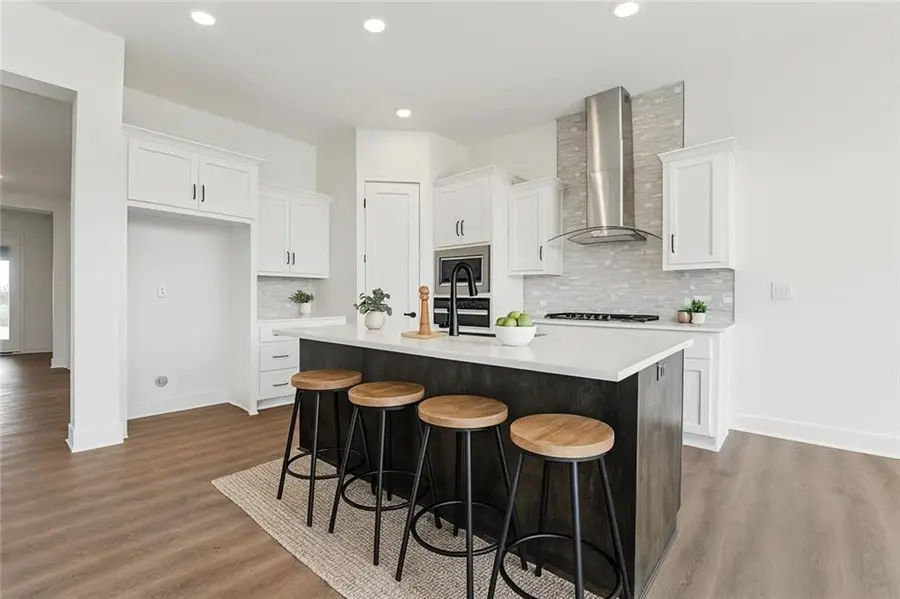 1716 NW 104th Terrace, Kansas City, MO 64155 - Image #3