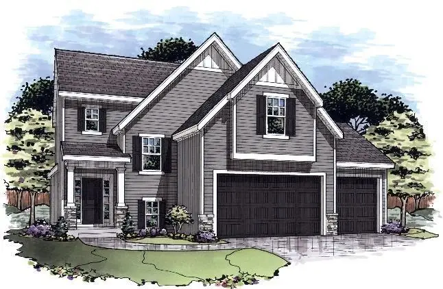 2203 W 178th Terrace, Overland Park, KS 66085 - Image #2