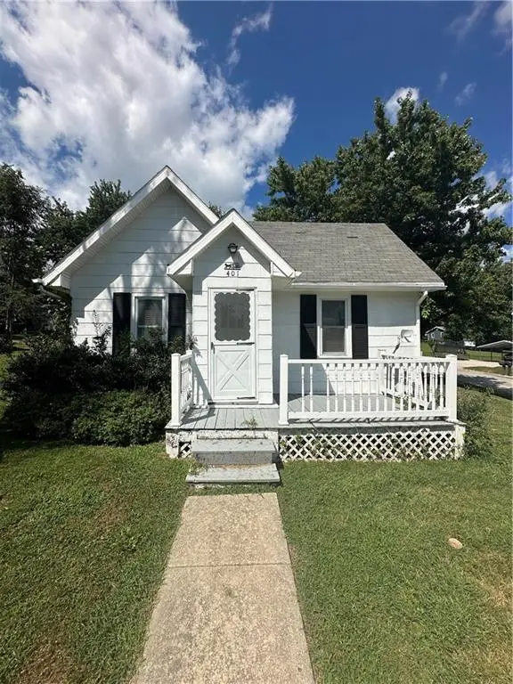 401 W Fifth Street, Grant City, MO 64456