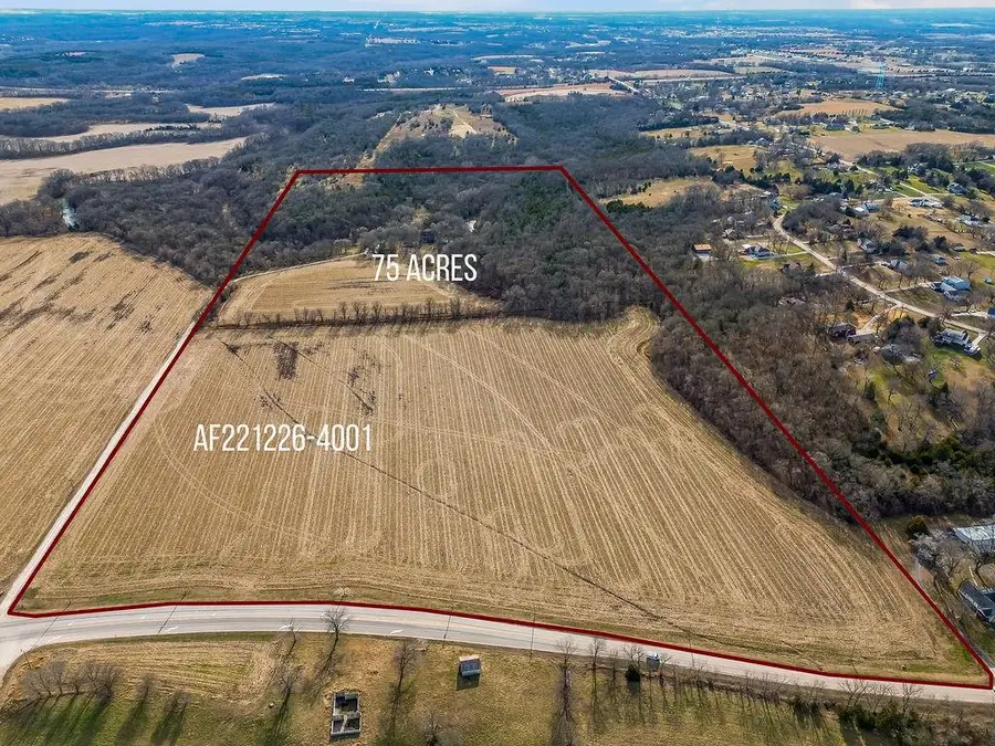 29655 W 83rd Street, De Soto, KS 66018 - Image #2