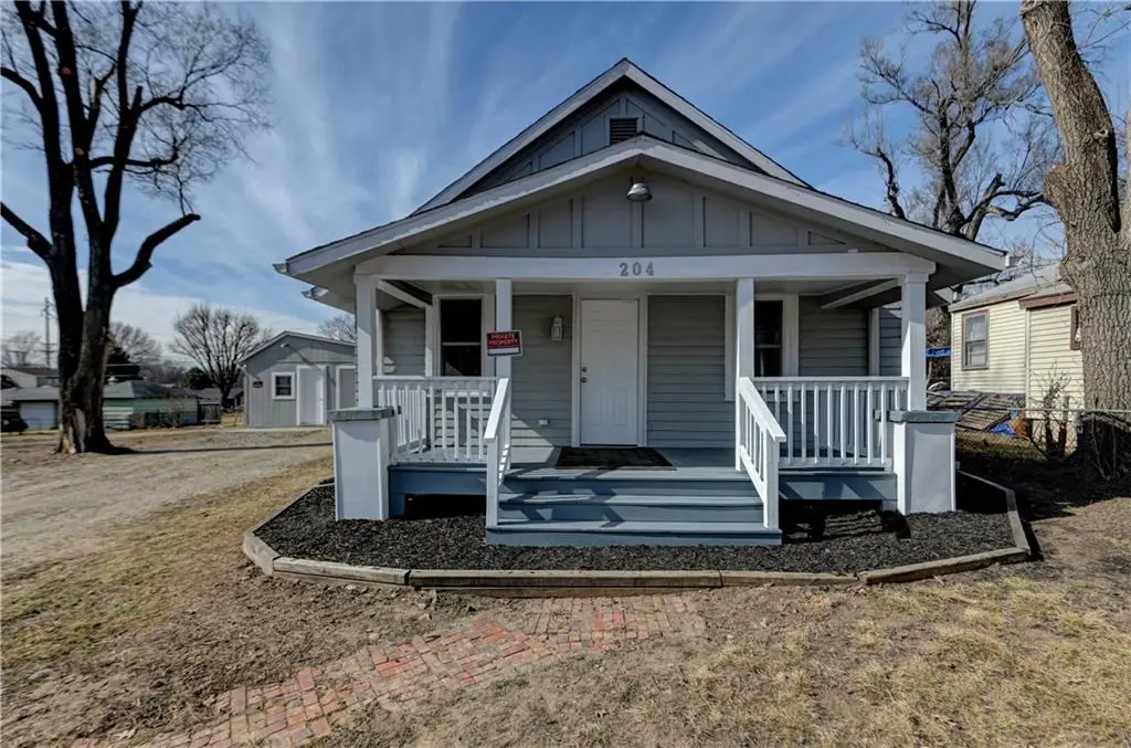 204 S Rogers Street, Independence, MO 64050 - #1