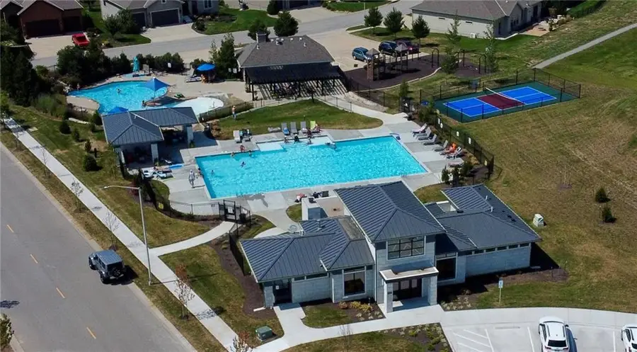 12810 W 172nd Terrace, Overland Park, KS 66221 - Image #3