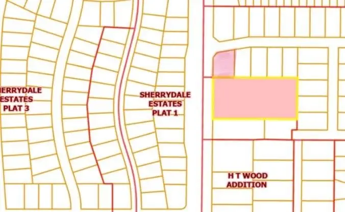 8909 N Oak Trafficway, Kansas City, MO 64155 - #1