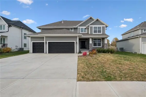 17150 W 164th Street, Olathe, KS 66062