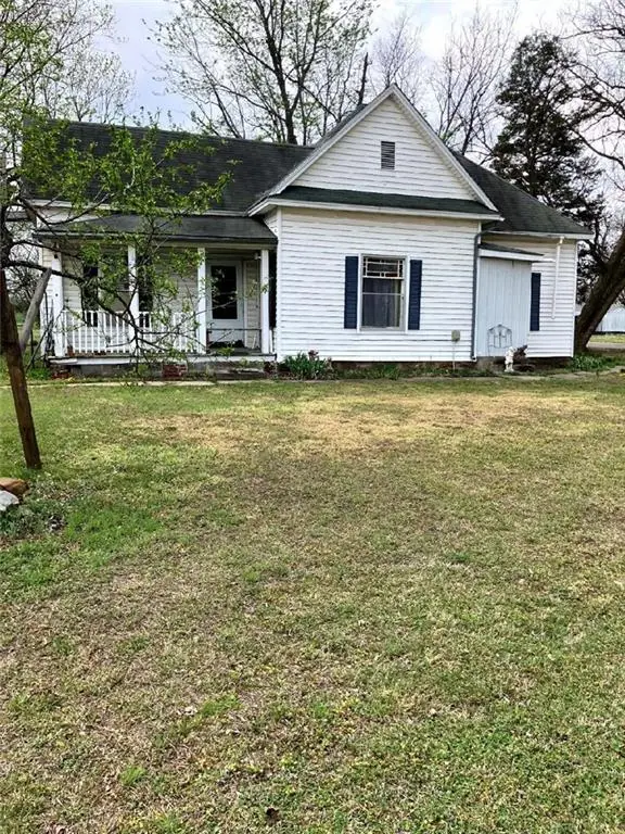 112 Janett Street, West Mineral, KS 66782 - #1