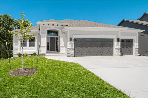 4818 NE 105th Street, Kansas City, MO 64156