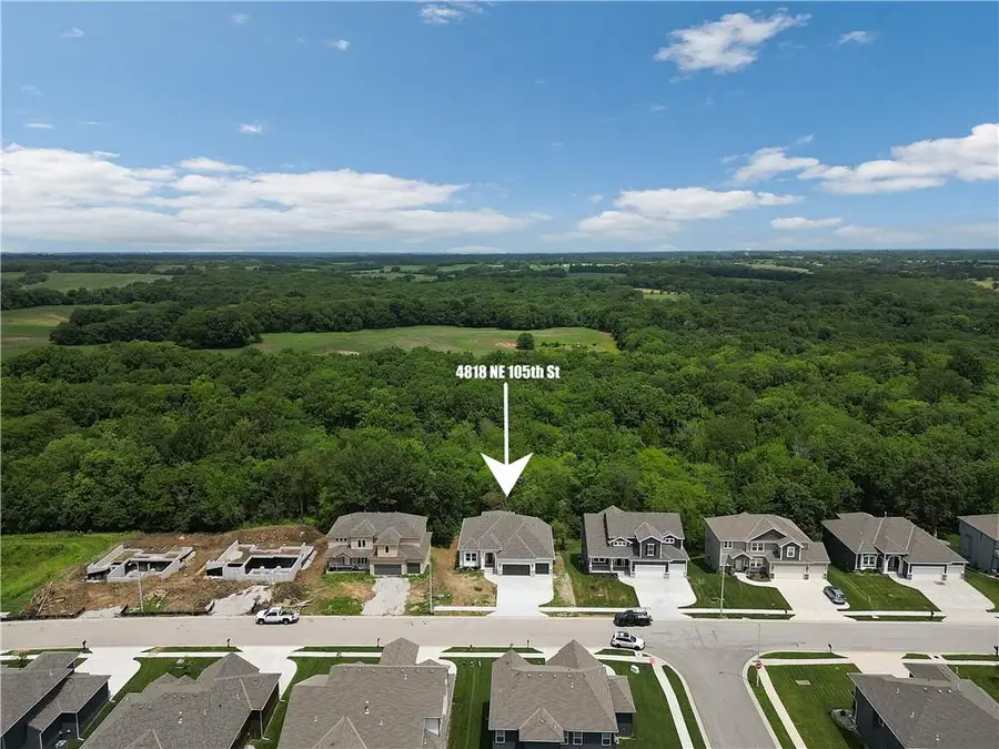 4818 NE 105th Street, Kansas City, MO 64156 - Image #2