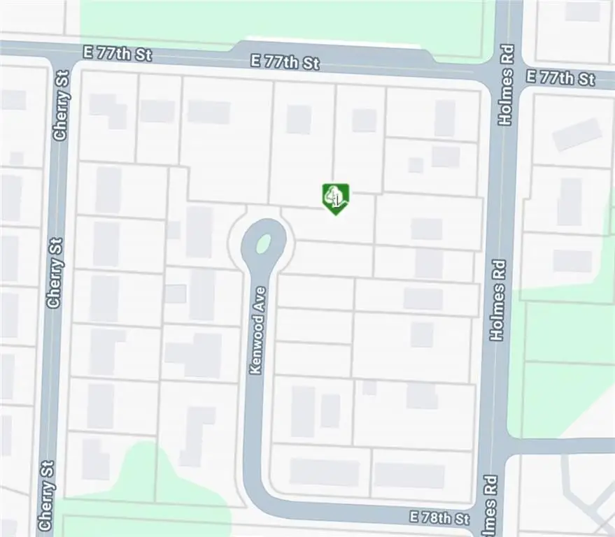 7713 Kenwood Avenue, Kansas City, MO 64131 - #2