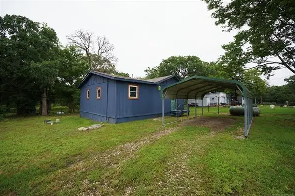 180 County Road 3579 N/a, Pawhuska,  74056