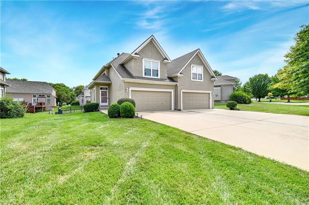 14553 W 138th Place, Olathe, KS 66062 - Image #1