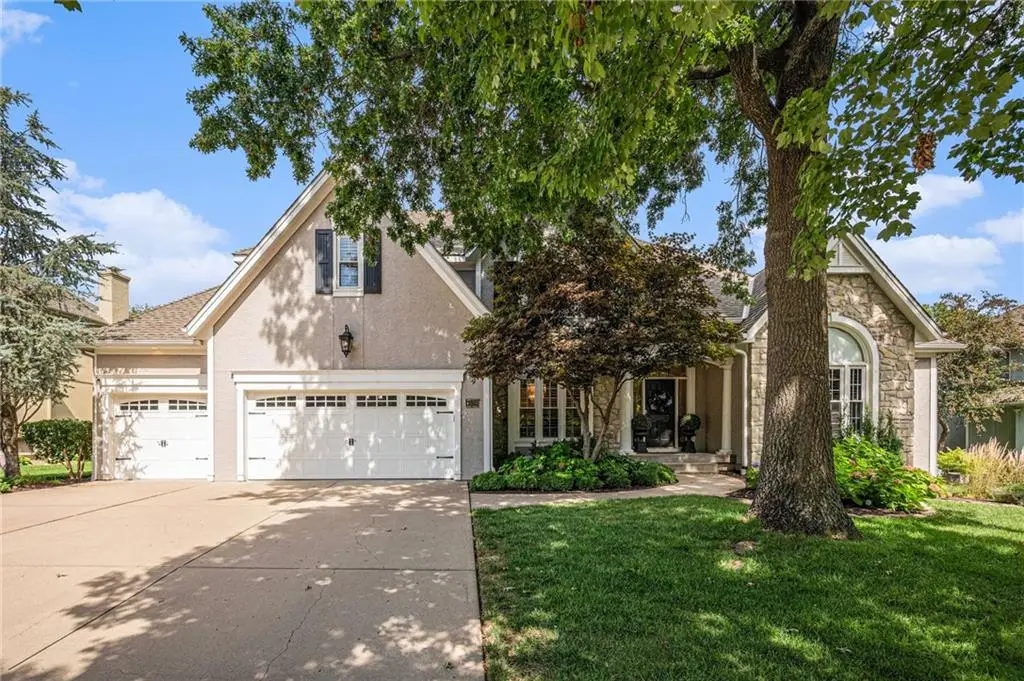 4528 W 140th Street, Leawood, KS 66224 - #1