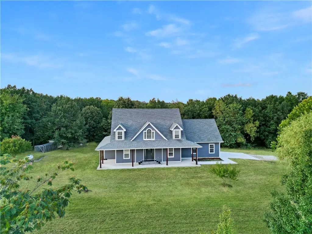 30537 Mc Cormick Road, Sedalia, MO 65301 - Image #1