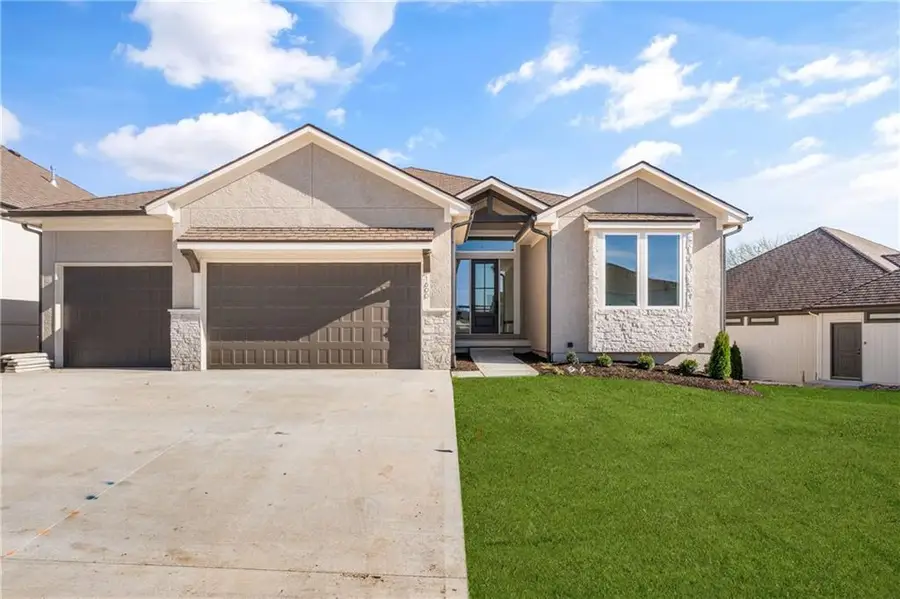 1600 NE Park Springs Terrace, Lees Summit, MO 64064 - Image #2