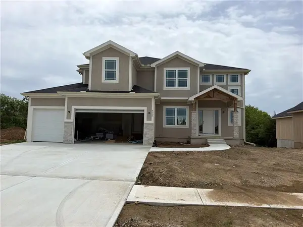 4535 NE 86th Terrace, Kansas City, MO 64156