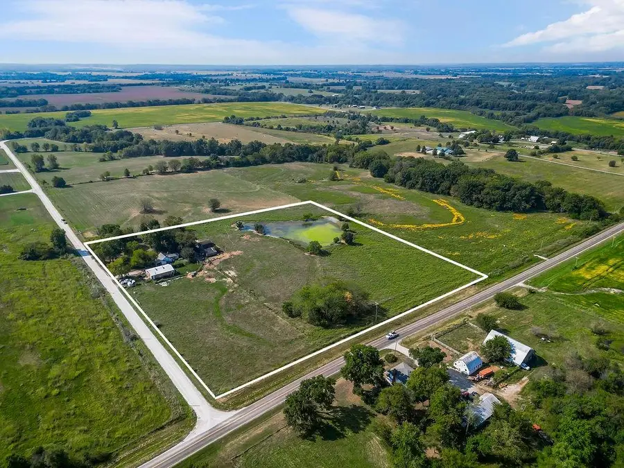 34918 S Sliffe Road, Archie, MO 64725 - Image #2
