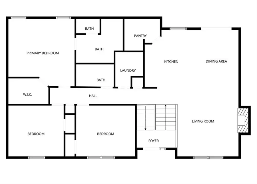 1344 N Holland Court, Independence, MO 64056 - Image #2