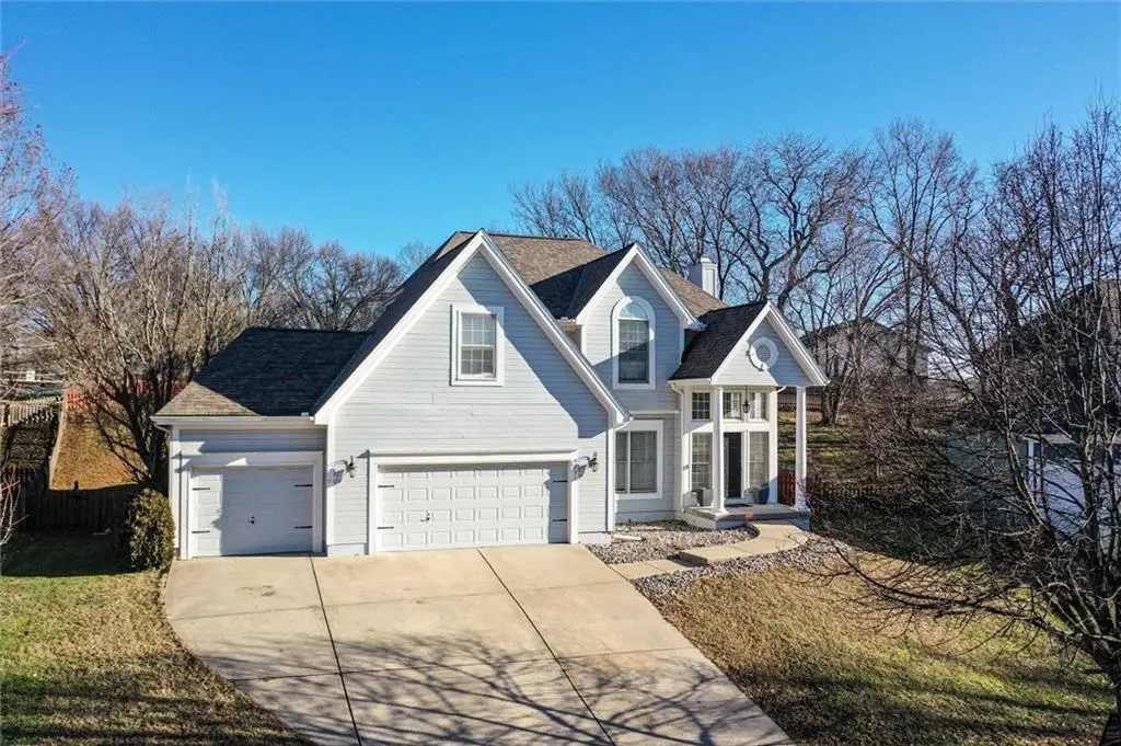 9435 N Flora Avenue, Kansas City, MO 64155 - Image #1