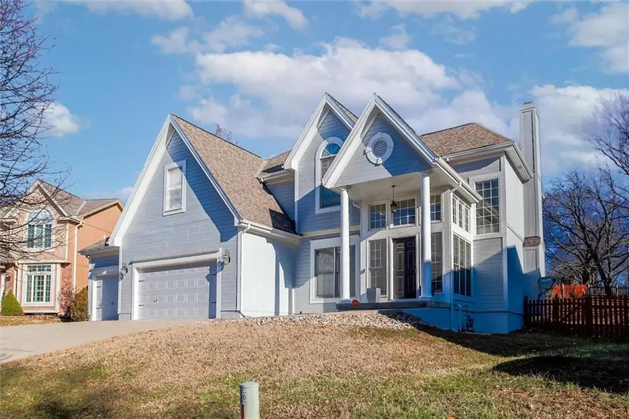 9435 N Flora Avenue, Kansas City, MO 64155 - Image #3