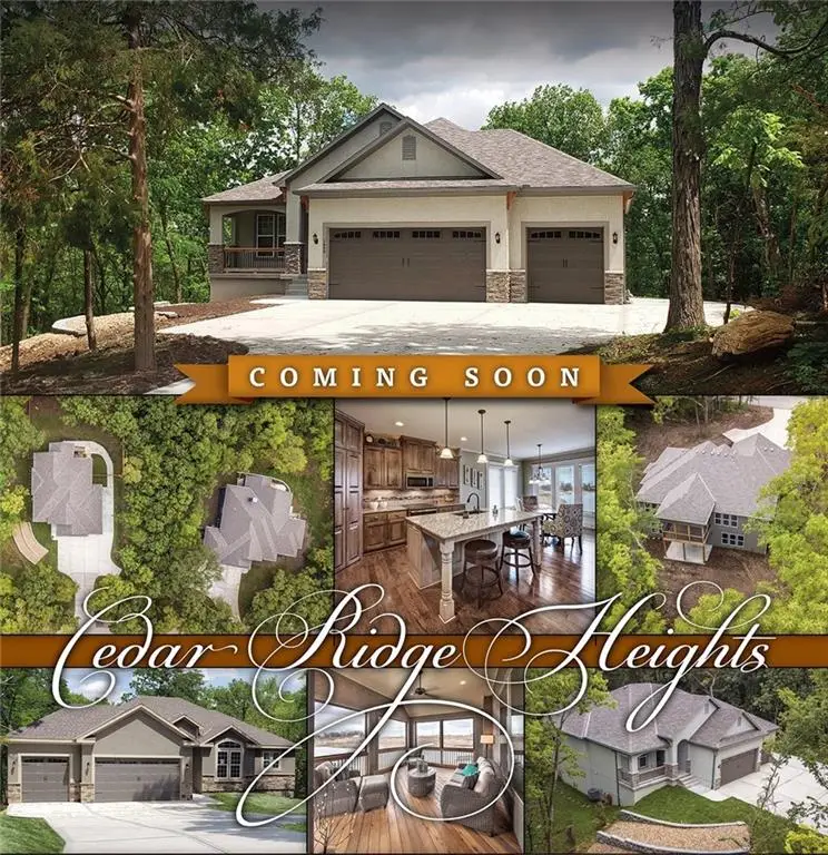 1503 SW Stonewall Drive, Oak Grove, MO 64075 - #2